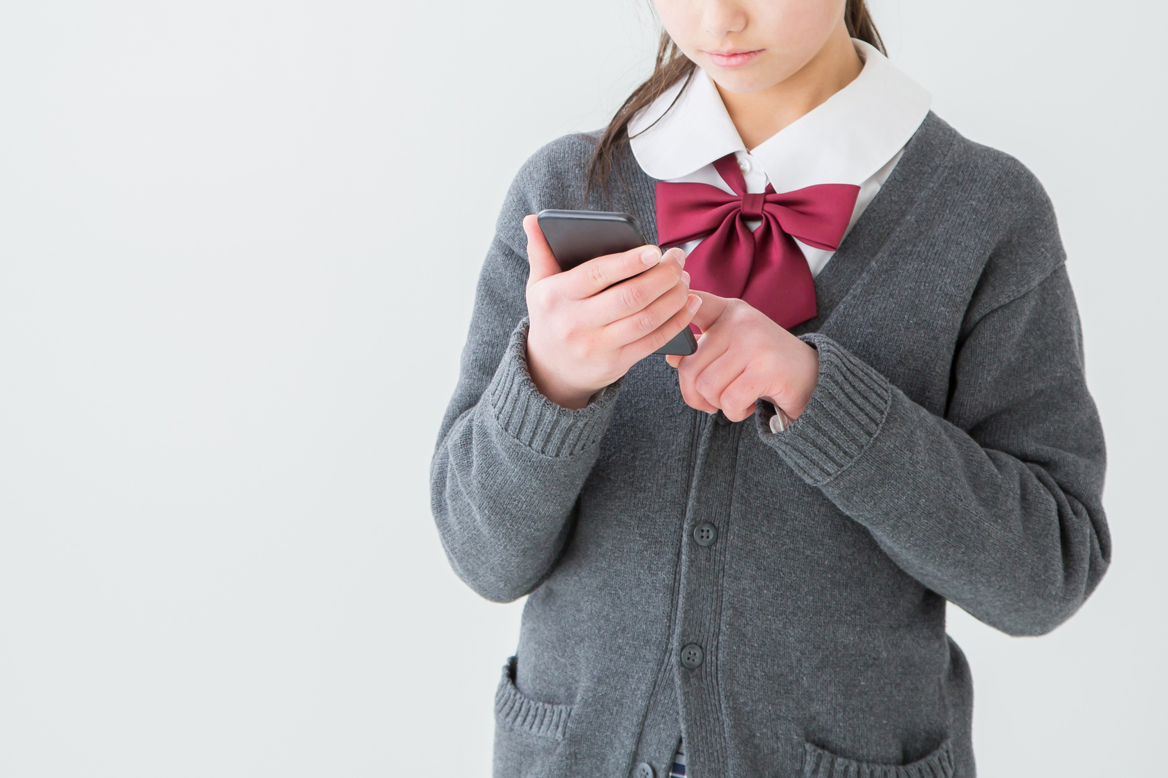 僕に「りんな」という女子高生の友ができました!ただし、人間ではなく「AI」ですが……