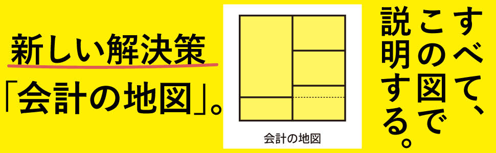 損益計算書が「ひと言」で説明できるようになる話。