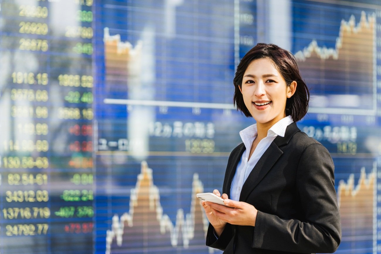 「株価が上がる確率が6割・下がる確率が4割」のとき、普通のエコノミストは「上がる」と予測する。では一流の驚くべき決断とは?