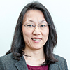 岡田靖代