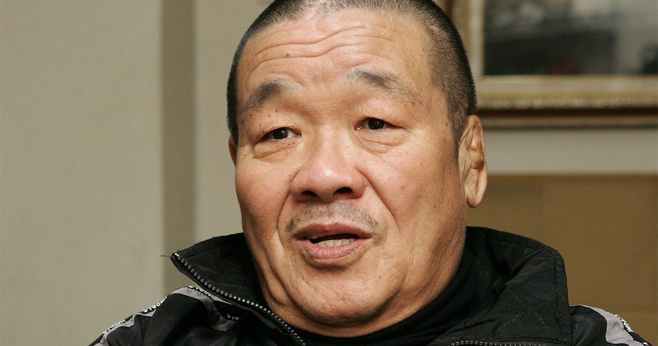 「いつまで現役を続けるんですか?」→75歳現役レスラー・藤原喜明の答えにぐうの音も出ない… - ニュースな本
