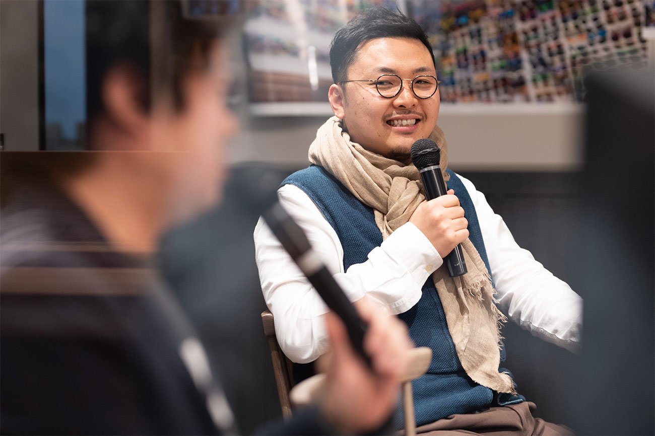 作家・水野敬也「自己肯定感を高める出会いはいくつになっても起こり得る」