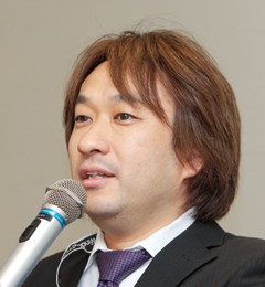 マイクロソフトのエバンジェリストが語る<br />クラウドの可能性とサービス選択のポイント