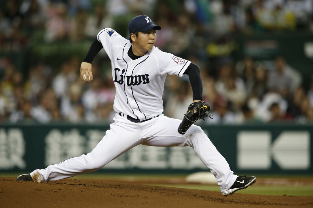 <独占インタビュー><br />ライオンズ最多勝投手・十亀剣 「完全復活への道」