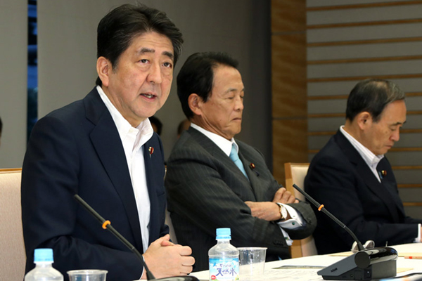 加計問題で臨時国会までも空転すれば、先進国の「笑い者」になる