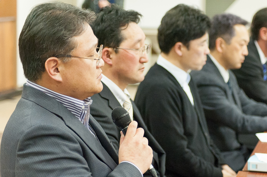 大川小検証委「最終報告書」に“見切り”<br />空白の50分を明らかにすべく一部遺族提訴検討へ