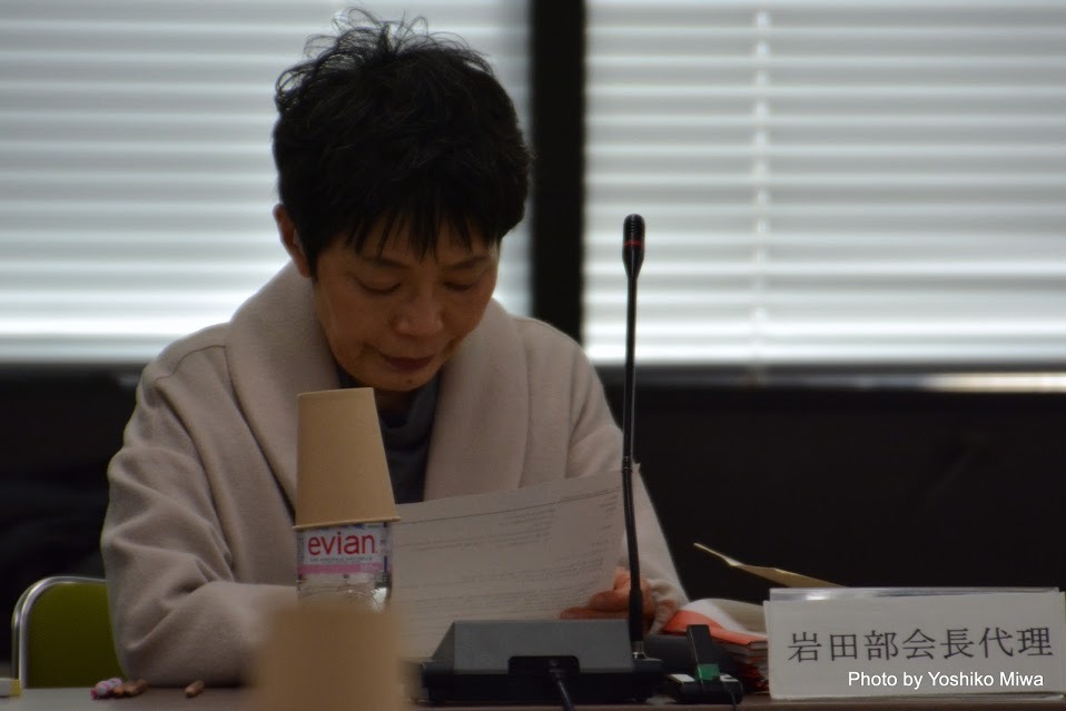 生活保護は切り捨てる? 2015年度予算案