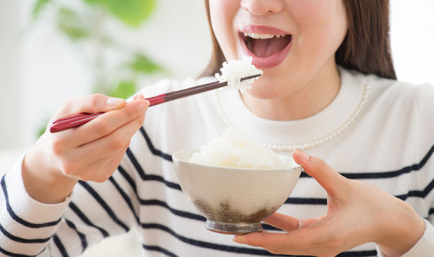 日本人のための科学的に正しい食事術　糖尿病