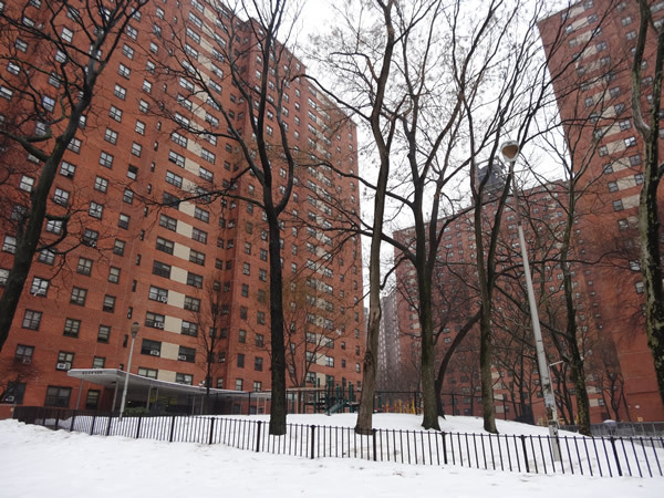 安価な公営住宅は低所得層の「住」を解決できるか？<br />米国・ニューヨーク市の悪戦苦闘の歴史に学ぶ
