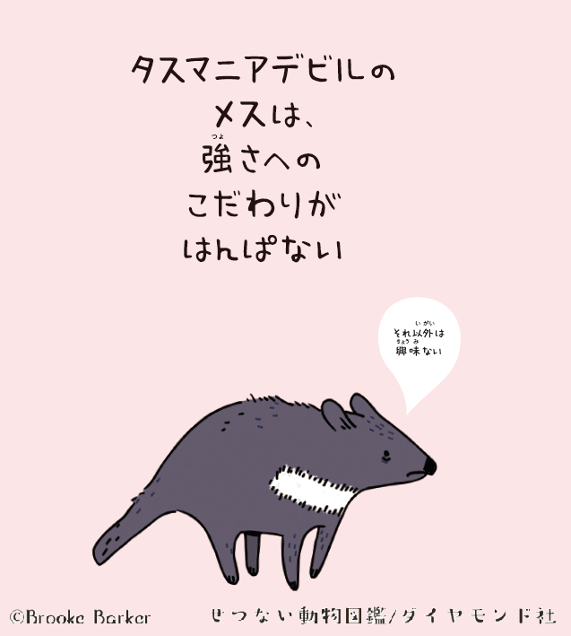 好きなメスの口にゲロを流しこむ鳥 恋模様がせつない動物ベスト3 気になるあの本を読んでみた ベストセラー目のつけどころ ダイヤモンド オンライン