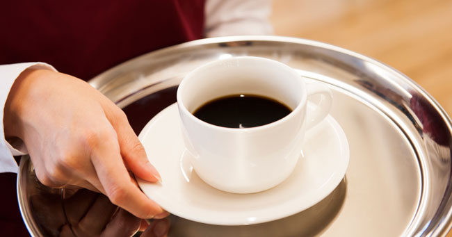 コーヒーを消費増税後も安く飲めるマル秘テクニック