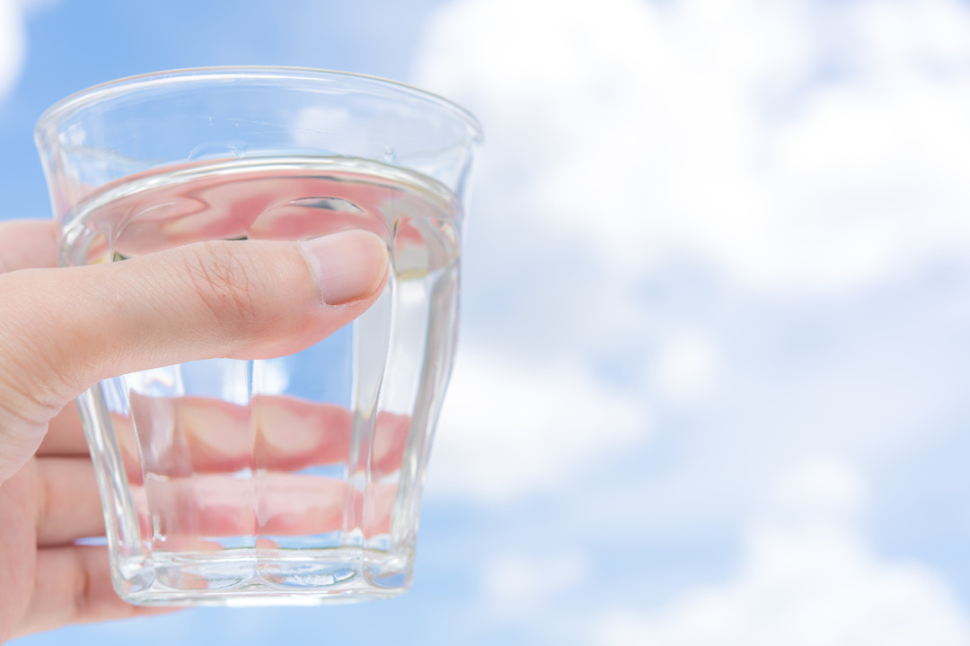 「水道水が飲める」日本は、<br />こんな“すごい”国だった!