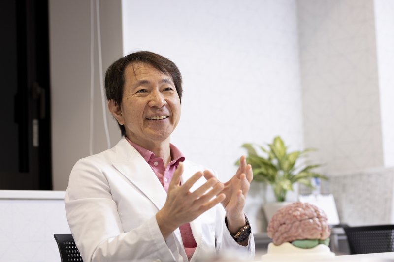 「左利きには天才が多い」脳内科医が断言する納得の理由