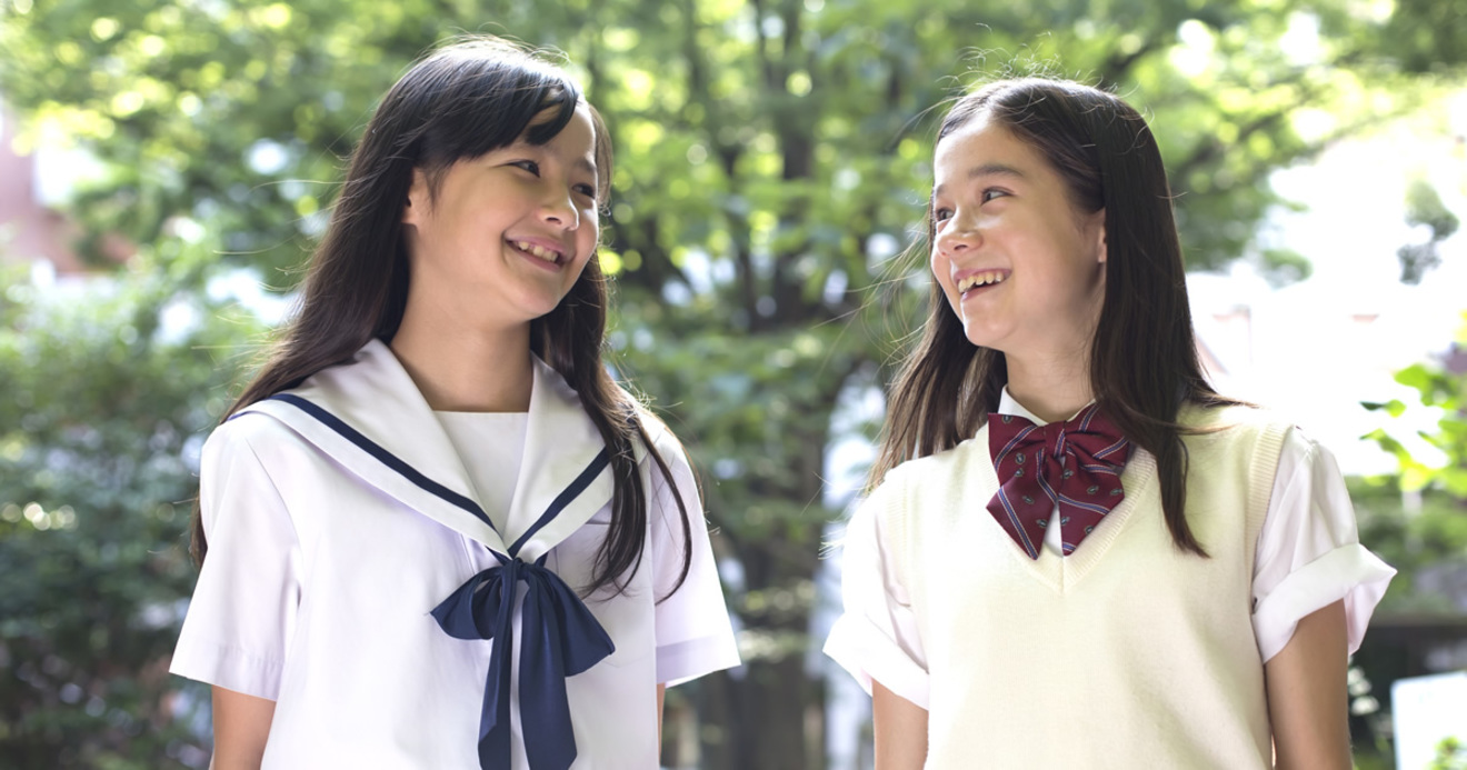 東京23区私立女子中学生数ランキング 1位は意外なあの区だった 統計で読み解くニッポン ダイヤモンド オンライン