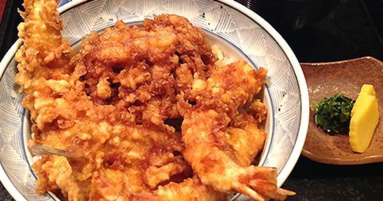 天麩羅 中清 明治三年創業 を訪ねて 江戸料理に和食の真髄を探る ダイヤモンド オンライン