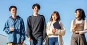 【とにかく勉強する理系の超名門】東京理科大学に通う学生に聞いた「本音で一言!」