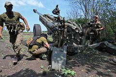 M777榴弾砲、英BAEが生産再開検討