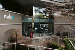 シリコンバレー銀破綻、資金調達急ぐ新興企業