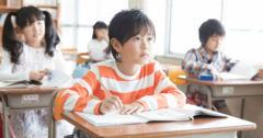 中学受験で親が最優先に考えるべき1つのこと