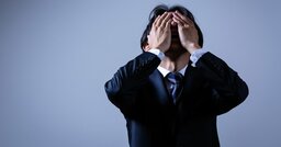 頑張っているのに本当の自由を手に入れられない人の共通点・ワースト1