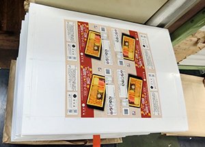 紙だけで作る高機能食品パッケージ　テイクアウト需要の拡大に応える