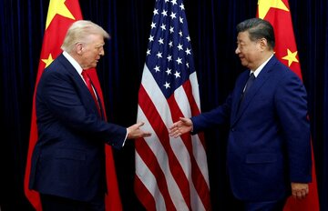 米中首脳会談、トランプ・習両氏の思惑