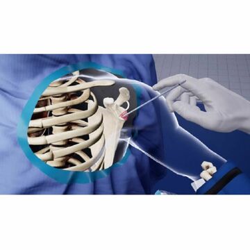 VR手術シミュレーションの開発に向けて230万ドルを調達