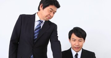 「部下の成長を止める上司」が良かれと思ってやっているNG行動