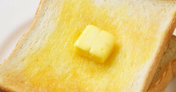 なぜ朝食はご飯よりパンなのか？ あまりに身もふたもない理由【古賀及子さん書き下ろし（1）】