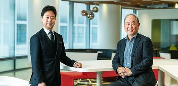 AI時代はDXで出遅れた日本企業にとって最大の「逆転」チャンス。今こそ変革に必須の「経営者の覚悟」と「現場の熱量」