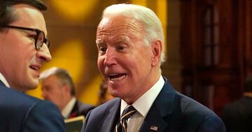 バイデン氏の苦悩：元凶は「4政党」と信頼ゼロ