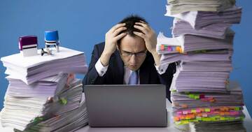 だから毎日残業になる…「仕事量が雪だるま式に増える人」の共通項