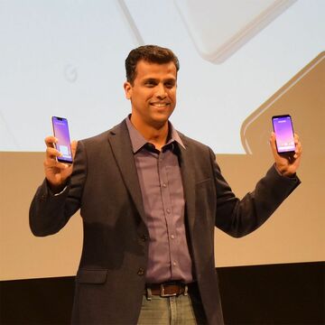 Googleスマホ「Pixel 3」はSIMフリー／ドコモ／ソフトバンクで発売！