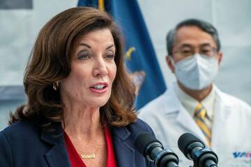 米15州の知事、公衆衛生同盟を結成　ケネディ厚生長官に抵抗