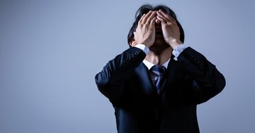 頑張っているのに本当の自由を手に入れられない人の共通点・ワースト1