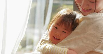 ADHDの私「あんなに不安だった育児」が意外と何とかなってるワケ