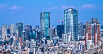 年収が高い不動産会社ランキング2025【トップ5】平均年収2000万円超えの1位は？