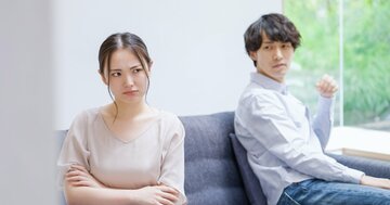 「職場の悩みを家族に話さない人」が大損する理由・ワースト1