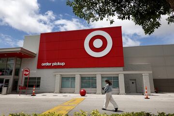 米企業の配当が過去最高、荒れ相場でも健在