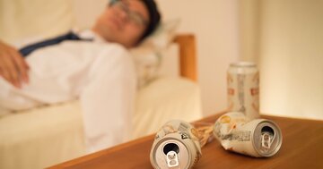 「アルコール依存症治療アプリ」が保険適用OKに、一般内科でも減酒を目指せる