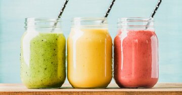 【嘘でしょ?】ヘルシーに見えて、身体を「脂肪蓄積モード」に変える食べ物・ワースト3