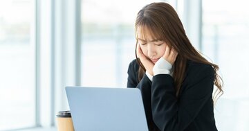 「優秀だった30代」が突然やる気を失う…中堅社員を襲う「キャリアの踊り場」とは？