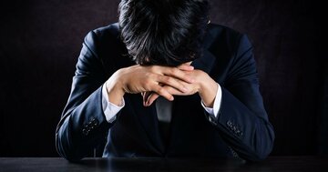 年収が高くても満たされない人の特徴