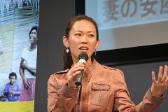 中田英寿、ダルビッシュ有、有森裕子、etc・・・。トップ・アスリートたちはなぜ「チャリティ」に向かうのか?