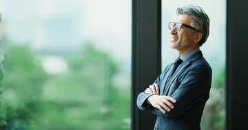 つまらない老後を過ごす人が、40代・50代の管理職時代にやりがちな『最悪の習慣』・ワースト1