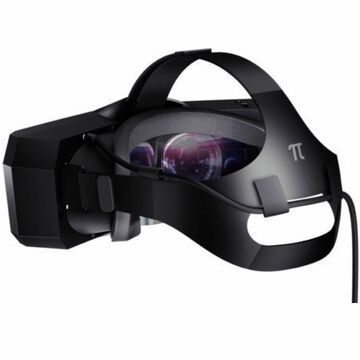 Pimax 8K、ディスプレー不良で出荷遅れ