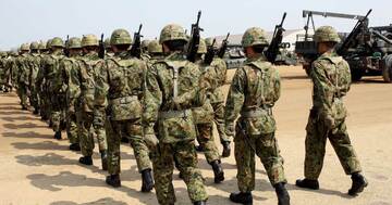 自衛隊で学んだ、状況を有利にする「戦いの原則」とは？