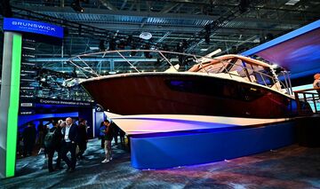 コロナ特需終了のRV市場、米企業は関連ビジネスに活路