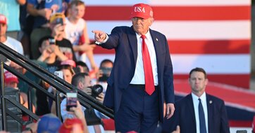 トランプ政権に「沈黙」する米企業、圧力や不買運動恐れ社会問題への関与がリスク要因に