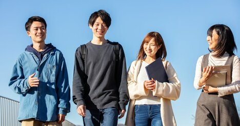 【とにかく勉強する理系の超名門】東京理科大学に通う学生に聞いた「本音で一言！」